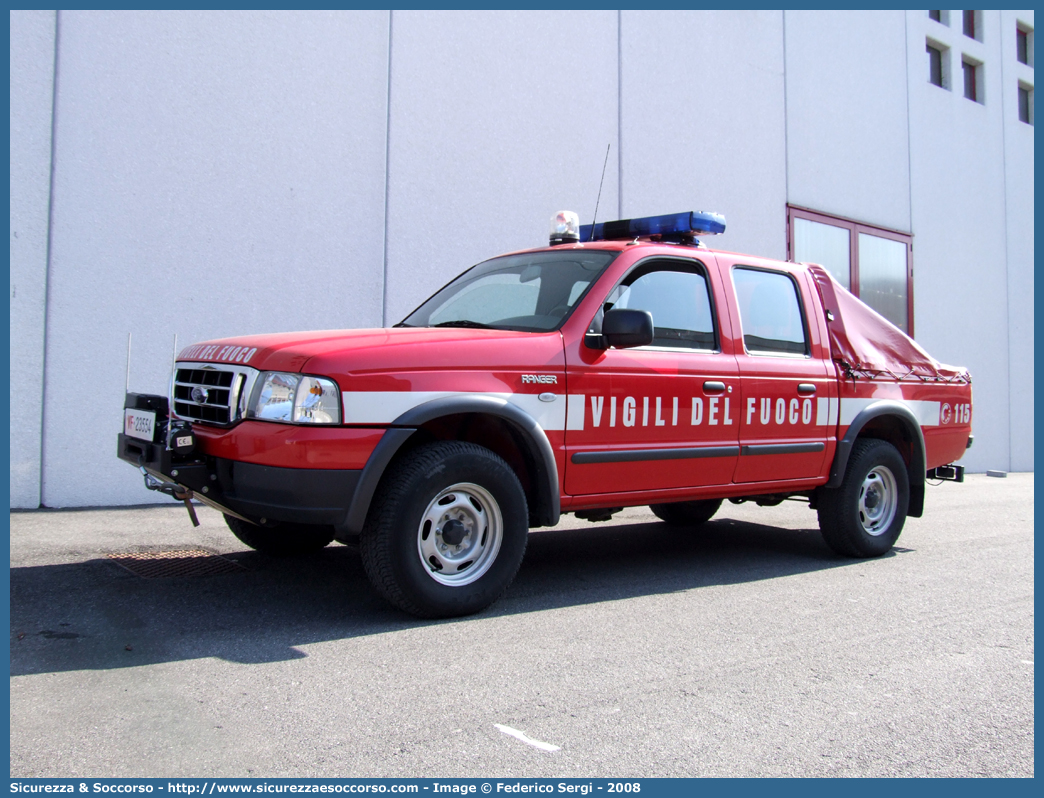 VF 23554
Corpo Nazionale Vigili del Fuoco
Ford Ranger I serie restyling
Parole chiave: VF;VVF;V.F.;V.V.F.;Corpo;Nazionale;Vigili del Fuoco;Vigili;Fuoco;Ford;Ranger