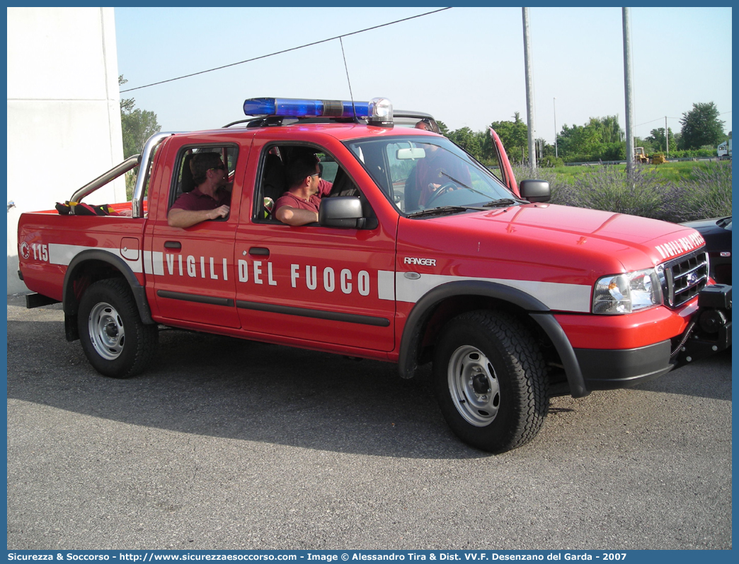 VF 23580
Corpo Nazionale Vigili del Fuoco
Ford Ranger I serie restyling
Parole chiave: VF;VVF;V.F.;V.V.F.;Corpo;Nazionale;Vigili del Fuoco;Vigili;Fuoco;Ford;Ranger