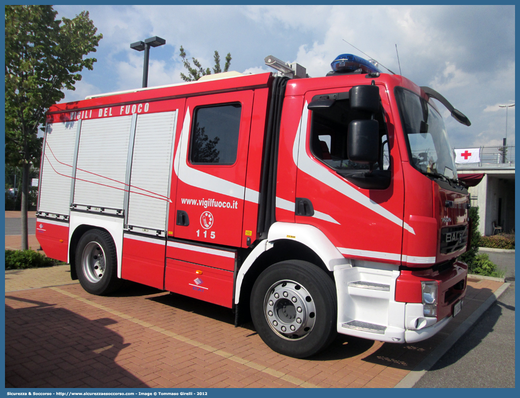 VF 25636
Corpo Nazionale Vigili del Fuoco
Volvo FL280/FL290 III serie
Allestitore BAI S.r.l.
Parole chiave: VVF;V.V.F.;Corpo;Nazionale;Vigili;del;Fuoco;APS;A.P.S.;AutoPompaSerbatoio;AutoPompa;Volvo;FL;280;290;FL280;FL290;BAI