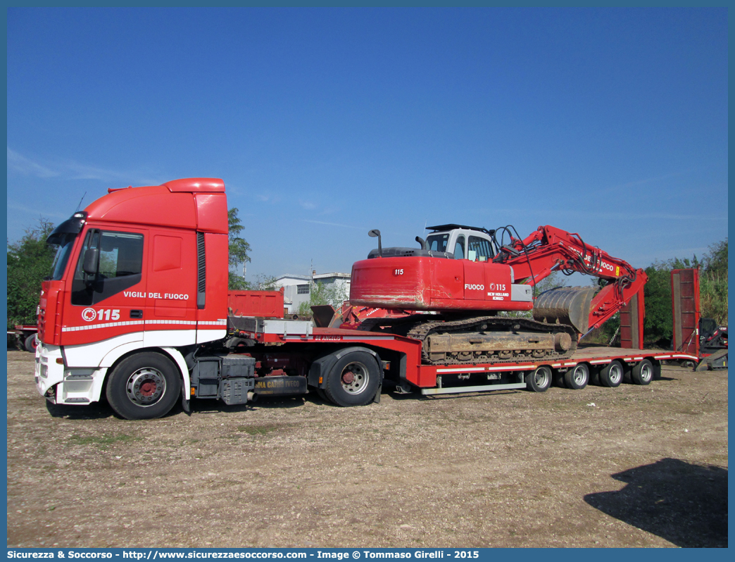 VF 25787
Corpo Nazionale Vigili del Fuoco
Iveco Stralis 400 I serie
(variante)
Parole chiave: VVF;V.V.F.;Corpo;Nazionale;Vigili;del;Fuoco;Iveco;Stralis;440