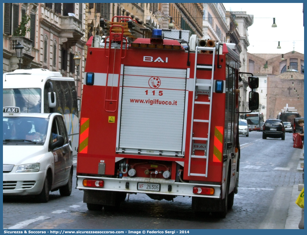 VF 26306
Corpo Nazionale Vigili del Fuoco
Volvo FL280/FL290 III serie
Allestitore BAI S.r.l.
Parole chiave: VVF;V.V.F.;Corpo;Nazionale;Vigili;del;Fuoco;APS;A.P.S.;AutoPompaSerbatoio;AutoPompa;Volvo;FL;280;290;FL280;FL290;BAI