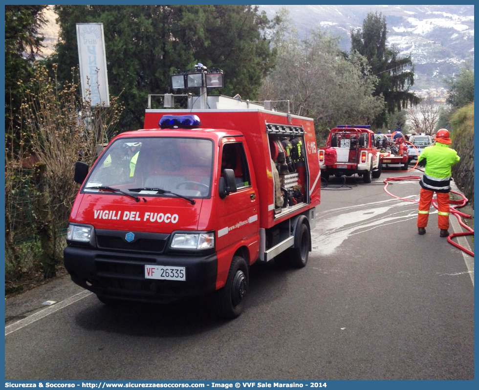 VF 26335
Corpo Nazionale Vigili del Fuoco
Piaggio Grecav Porter 4x4 
"Colibrì"
Allestitore Piemme Antincendi S.r.l.
Parole chiave: VVF;V.V.F.;Corpo;Nazionale;Vigili;del;Fuoco;AutoPompaSerbatoio;APS;A.P.S.;Piaggio;Porter;4x4;Grecav;Colibrì;Piemme