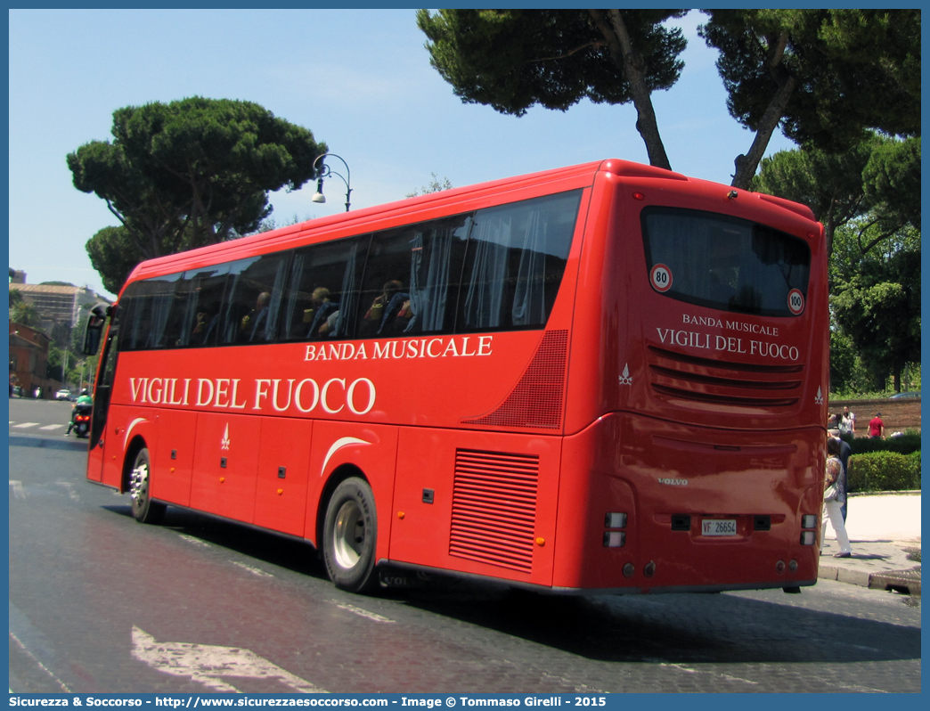 VF 26654
Corpo Nazionale Vigili del Fuoco
Banda Musicale
Volvo Barbi Galileo HD
Parole chiave: VVF;V.V.F.;Corpo;Nazionale;Vigili del Fuoco;Vigili;Fuoco;Banda;Musicale;Volvo;Barbi;Galileo;HD;26654