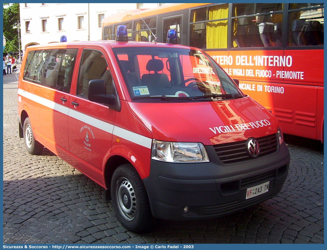 VF 2A3TN
Corpo Vigili del Fuoco Volontari Castello Tesino
Volkswagen Transporter T5
Parole chiave: VF;V.F.;Vigili del Fuoco;Vigili;Fuoco;Corpo;Volontari;Castello Tesino;Volkswagen;Transporter;T5