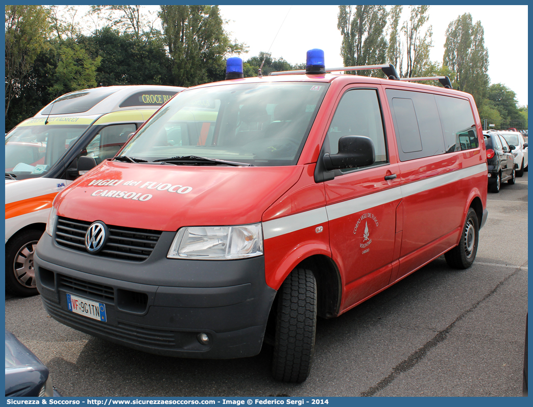 VF 9G1TN
Vigili del Fuoco Volontari Carisolo
Volkswagen Transporter T5
Parole chiave: VF;V.F.;Vigili del Fuoco;Vigili;Fuoco;Corpo;Volontari;Carisolo;Volkswagen;Transporter;T5