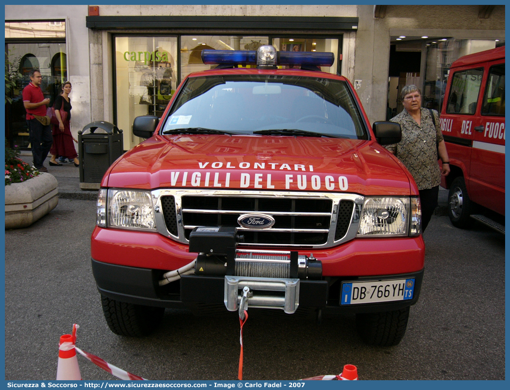 -
Corpo Pompieri Volontari Trieste
Ford Ranger I serie restyling
Parole chiave: VVF;V.V.F.;Vigili;del;Fuoco;Corpo;Pompieri;Volontari;Trieste;Ford;Ranger