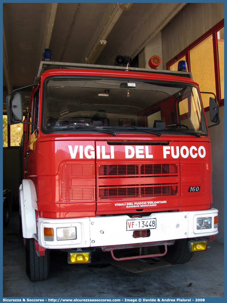 VF 13448
Corpo Nazionale Vigili del Fuoco
Iveco/OM 160
Allestitore Baribbi S.p.A.
Parole chiave: VVF;V.V.F.;Corpo;Nazionale;Vigili;del;Fuoco;AutoPompaSerbatoio;APS;A.P.S.;Iveco;OM;160;Baribbi