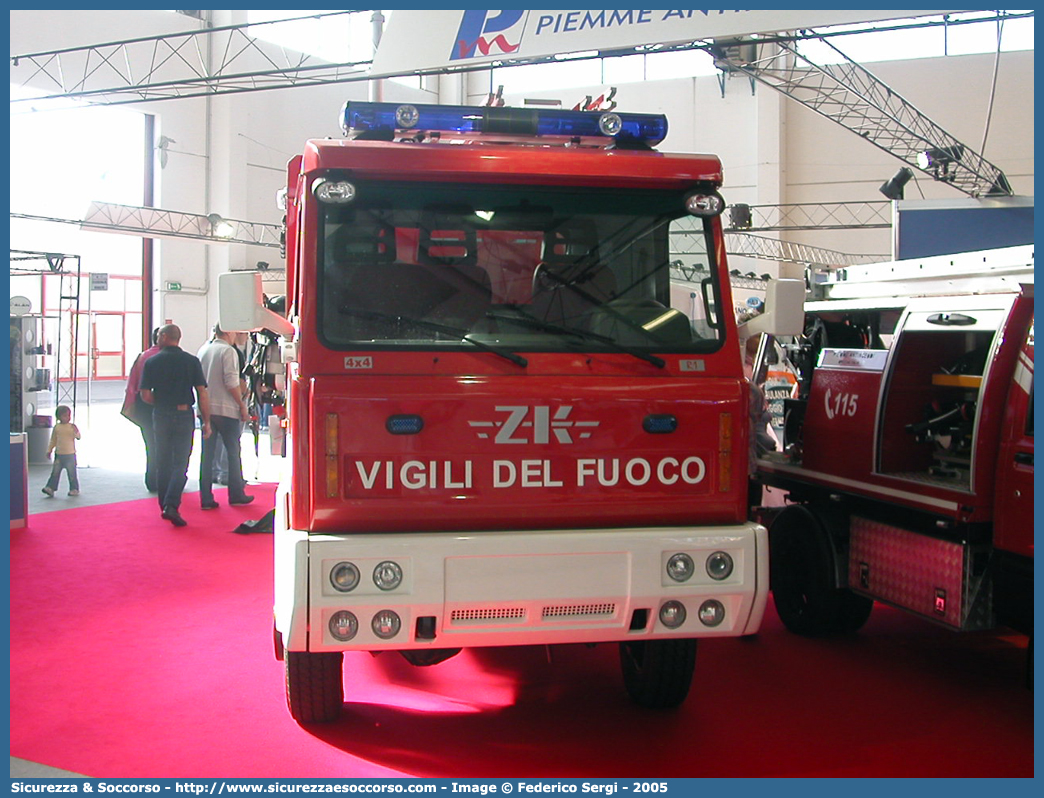 VF 23249
Corpo Nazionale Vigili del Fuoco
ZK R1
Allestitore Piemme Antincendi S.r.l.
Parole chiave: VVF;V.V.F.;Corpo;Nazionale;Vigili;del;Fuoco;AutoPompaSerbatoio;APS;A.P.S.;ZK;R1;Piemme