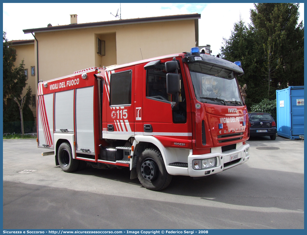 VF 24035
Corpo Nazionale Vigili del Fuoco
Iveco Magirus EuroFire
100E21 II serie
Parole chiave: VVF;V.V.F.;Corpo;Nazionale;Vigili;del;Fuoco;AutoPompaSerbatoio;APS;AutoPompa;Iveco;Magirus;EuroFire;100E21