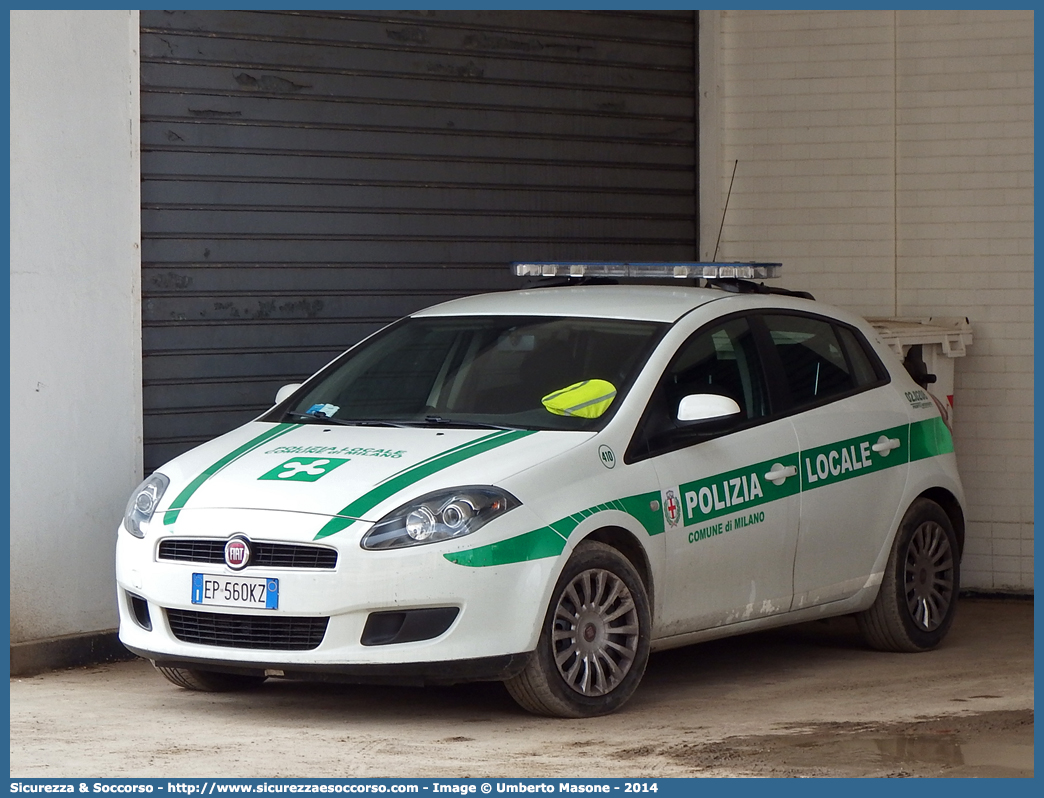 -
Polizia Locale
Comune di Milano
Fiat Nuova Bravo
Allestitore Focaccia Group S.r.l.
Parole chiave: PM;PL;P.M.;P.L.;Polizia;Municipale;Locale;Milano;Fiat;Nuova Bravo;Focaccia