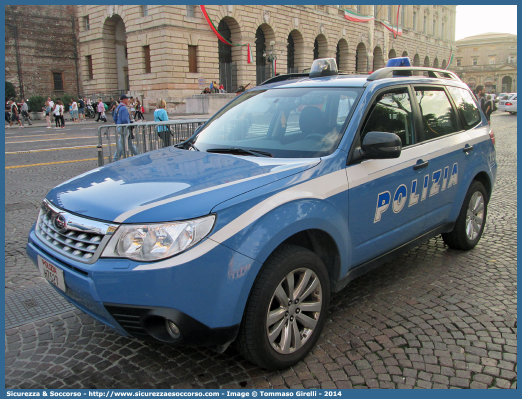 Polizia H7527
Polizia di Stato
Subaru Forester V serie
Parole chiave: Polizia di Stato;Polizia;PS;P.S.;Subaru;Forester;Frontiera;H7527