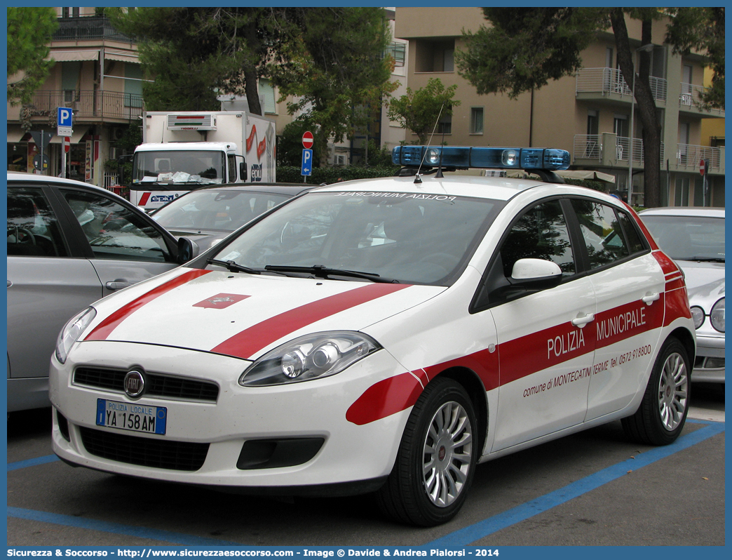 Polizia Locale YA158AM
Polizia Municipale
Comune di Montecatini Terme
Fiat Nuova Bravo
Parole chiave: PL;P.L.;PM;P.M.;Polizia;Locale;Municipale;Montecatini;Terme;Fiat;Bravo;YA158AM;YA 158 AM