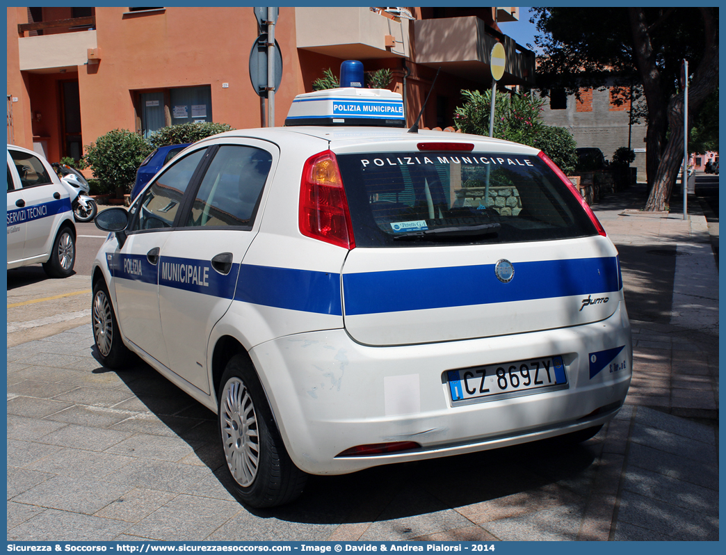 -
Polizia Municipale
Comune di Santa Teresa Gallura
Fiat Grande Punto
(variante)
Parole chiave: PL;PM;P.L.;P.M.;Polizia;Locale;Municipale;Santa Teresa Gallura;Fiat;Grande Punto