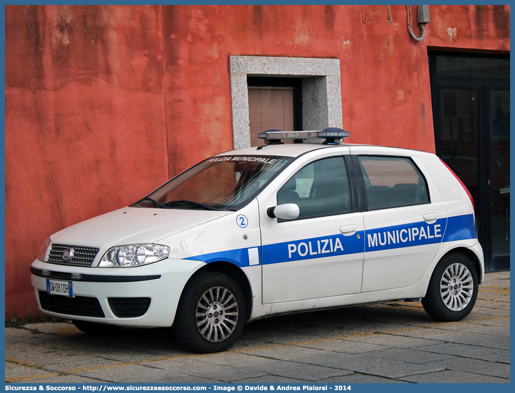 -
Polizia Municipale
Comune di La Maddalena
Fiat Punto III serie restyling
Parole chiave: PL;P.L.;PM;P.M.;Polizia;Locale;Municipale;La;Maddalena;Fiat;Punto