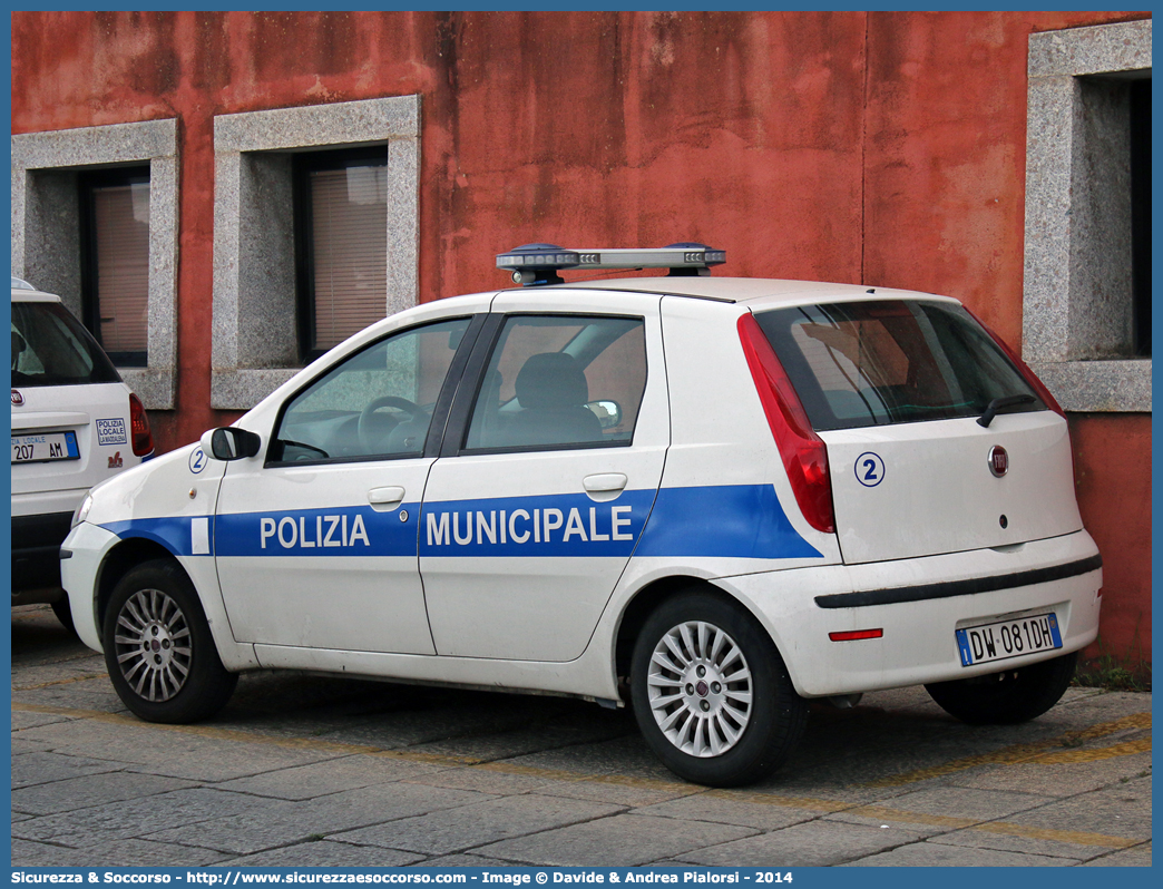 -
Polizia Municipale
Comune di La Maddalena
Fiat Punto III serie restyling
Parole chiave: PL;P.L.;PM;P.M.;Polizia;Locale;Municipale;La;Maddalena;Fiat;Punto