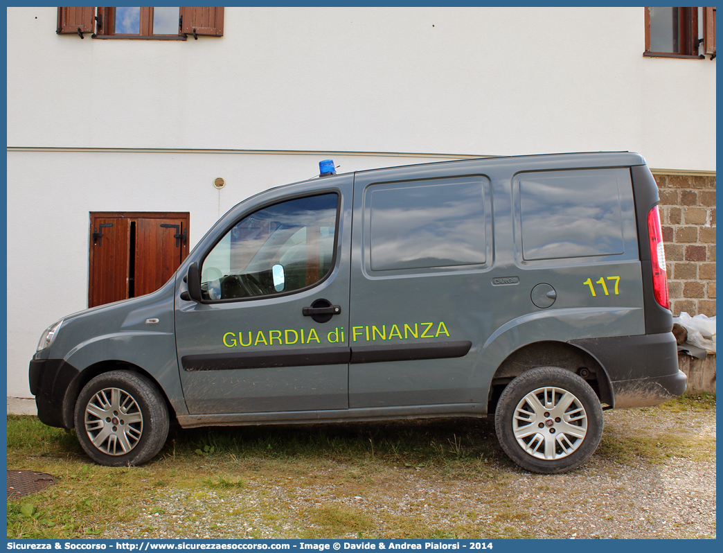 GdiF 161BE
Guardia di Finanza
Fiat Doblò I serie restyling
Parole chiave: GdiF;G.D.F.;GDF;Guardia di Finanza;Fiat;Doblò II serie;161BE