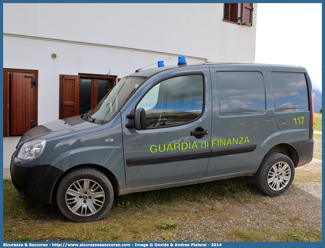 GdiF 161BE
Guardia di Finanza
Fiat Doblò I serie restyling
Parole chiave: GdiF;G.D.F.;GDF;Guardia di Finanza;Fiat;Doblò II serie;161BE