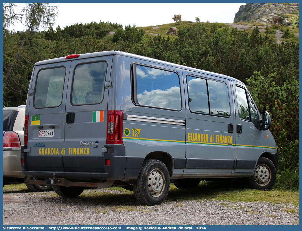 GdiF 009AY
Guardia di Finanza
Fiat Ducato II serie restyling
Parole chiave: GdiF;G.D.F.;GDF;Guardia di Finanza;Fiat;Ducato III serie;009AY