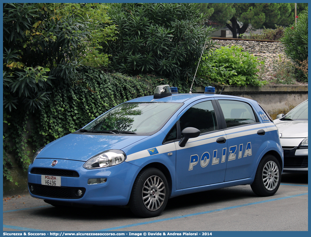 Polizia H6496
Polizia di Stato
Polizia delle Comunicazioni
Fiat Punto IV serie
Parole chiave: PS;P.S.;Polizia;di;Stato;delle;Comunicazioni;Fiat;Punto