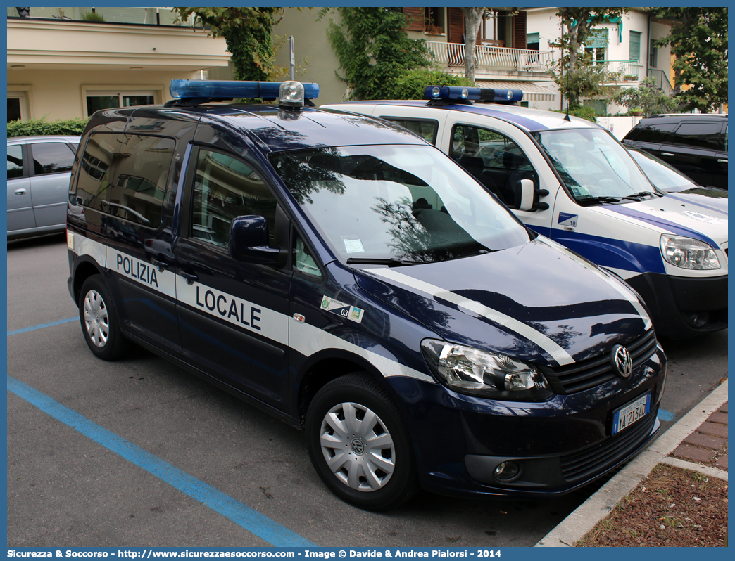 Polizia Locale YA213AD
Polizia Locale
Comune di Porto Viro
Volkswagen Caddy IV serie
Allestitore Focaccia Group S.r.l.
Parole chiave: Polizia;Locale;Municipale;Porto Viro;Volkswagen;Caddy;YA213AD;YA 213 AD;Focaccia