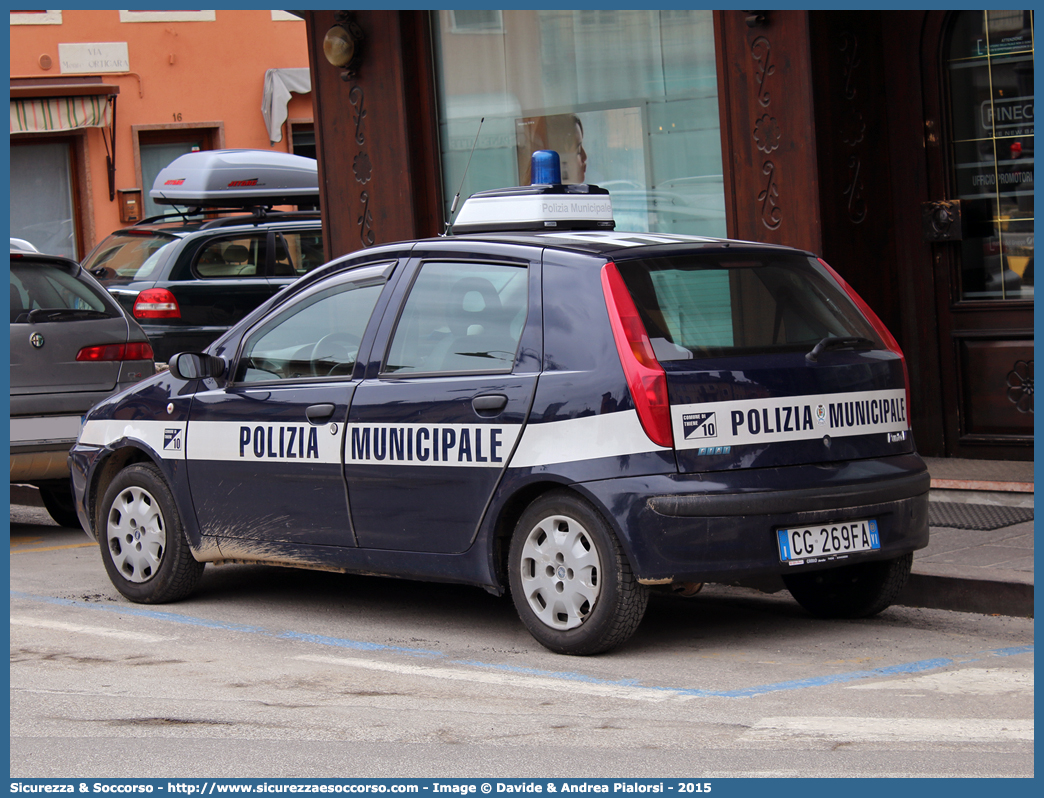 -
Polizia Locale
Comune di Thiene
Fiat Punto II serie
Parole chiave: Polizia;Locale;Municipale;Thiene;Fiat;Punto