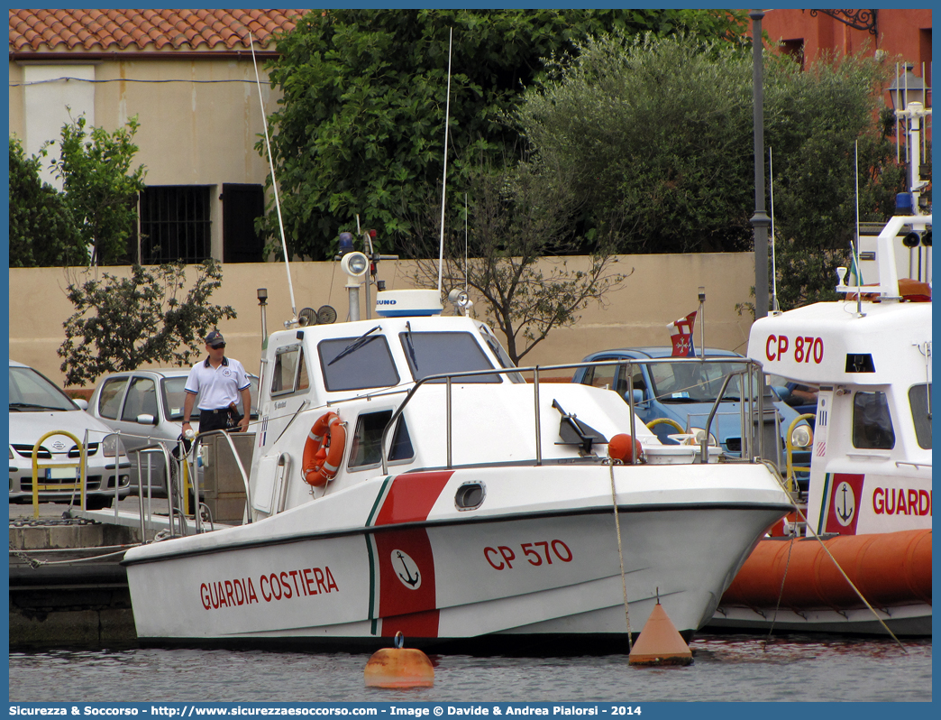 CP 570
Corpo delle Capitanerie di Porto
Guardia Costiera
Vedetta Costiera Classe 512
Parole chiave: Guardia;Costiera;Capitaneria;Capitanerie;Porto;Vedetta;Vedette;Costiera;Costiere;Classe;512;CP;C.P.;G.C.;GC;CP570;CP 570