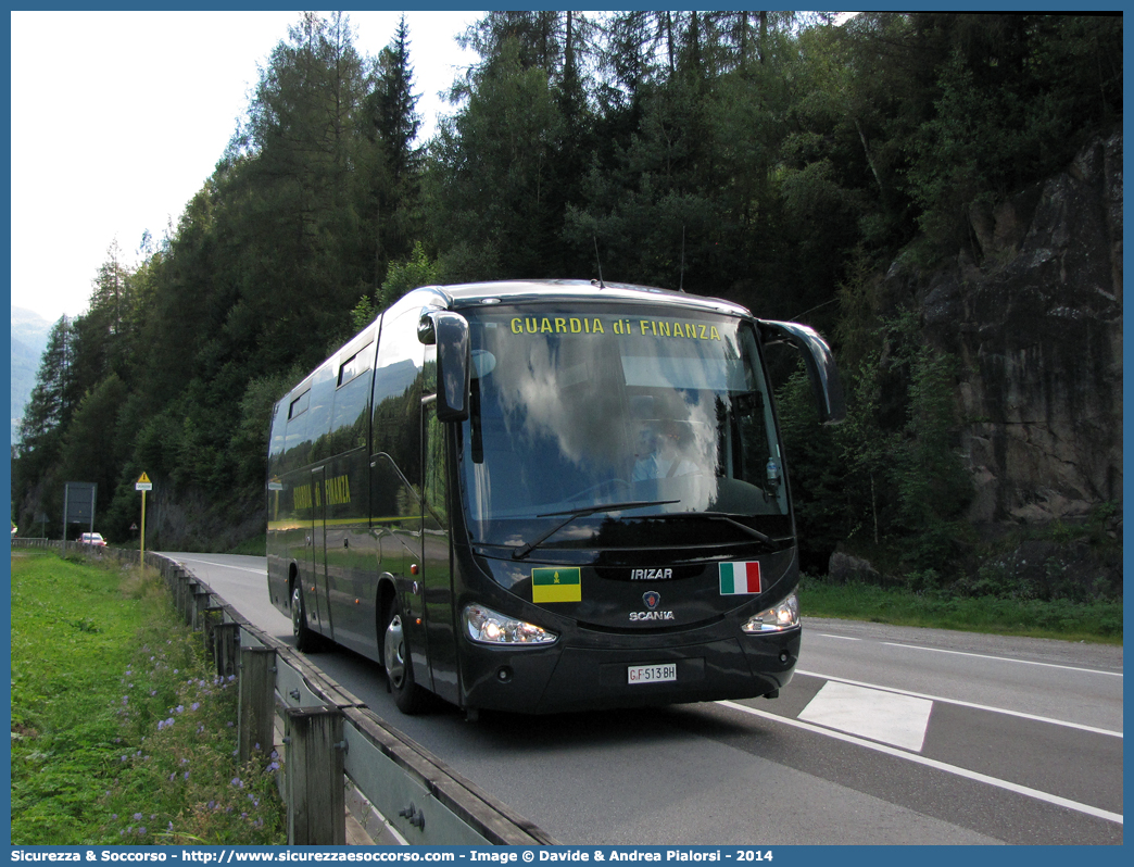 GdiF 513BH
Guardia di Finanza
Scuola Alpina Predazzo
Scania Irizar New Century 12.35
Parole chiave: GdiF;G.D.F.;GDF;Guardia di Finanza;Scania;Irizar;New Century;12.35;513BH;Scuola;Alpina