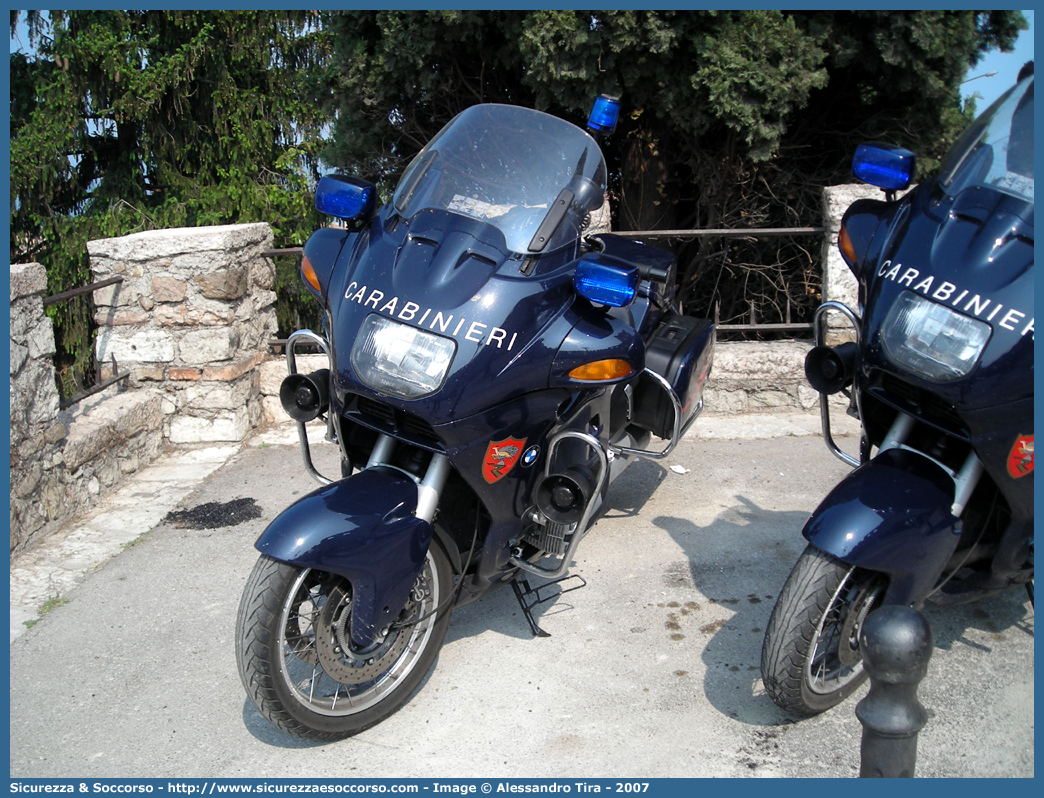 -
Arma dei Carabinieri
Bmw R850 RT
Parole chiave: CC;C.C.;Arma;dei;Carabinieri;Nucleo;Operativo;Radiomobile;Bmw;R850RT;R 850 RT;R;RT;850