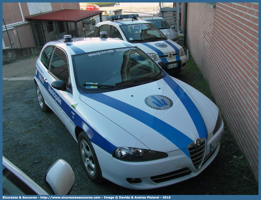 Polizia Locale YA727AJ
Polizia Municipale
Unione Montana Appennino Parma Est
Alfa Romeo 147 II serie
Allestitore Cormar S.a.s.
Parole chiave: Polizia;Locale;Municipale;Parma Est;Langhirano;Lesignano de Bagni;Monchio delle Corti;Neviano degli Arduini;Palanzano;Tizzano Val Parma;Alfa;Romeo;147;Cormar;YA727AJ;YA 727 AJ