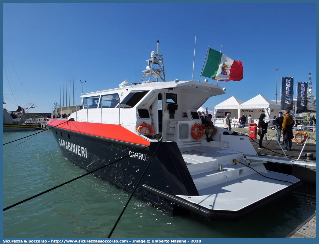 N801
Arma dei Carabinieri
Servizio Navale
Motovedetta d'Altura Classe N800
Allestitore FSD - Ferretti S.p.A.
Parole chiave: CC;C.C.;Arma;Carabinieri;Servizio;Navale;Motovedetta;Altura;Classe;N800;FSD;Ferretti;Secutiry;Division