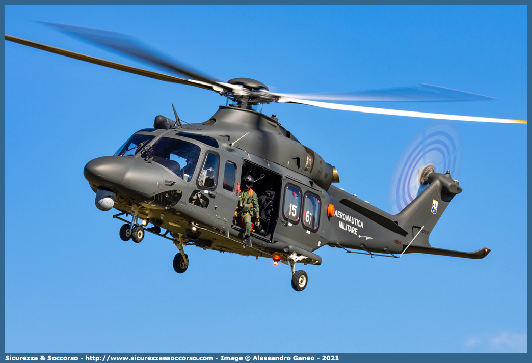 MM82018 / 15-67
Aeronautica Militare Italiana
Agusta Westland HH-139A
Parole chiave: AM;A.M.I.;AMI;Aeronautica;Militare;Italiana;Agusta;Westland;HH;139A