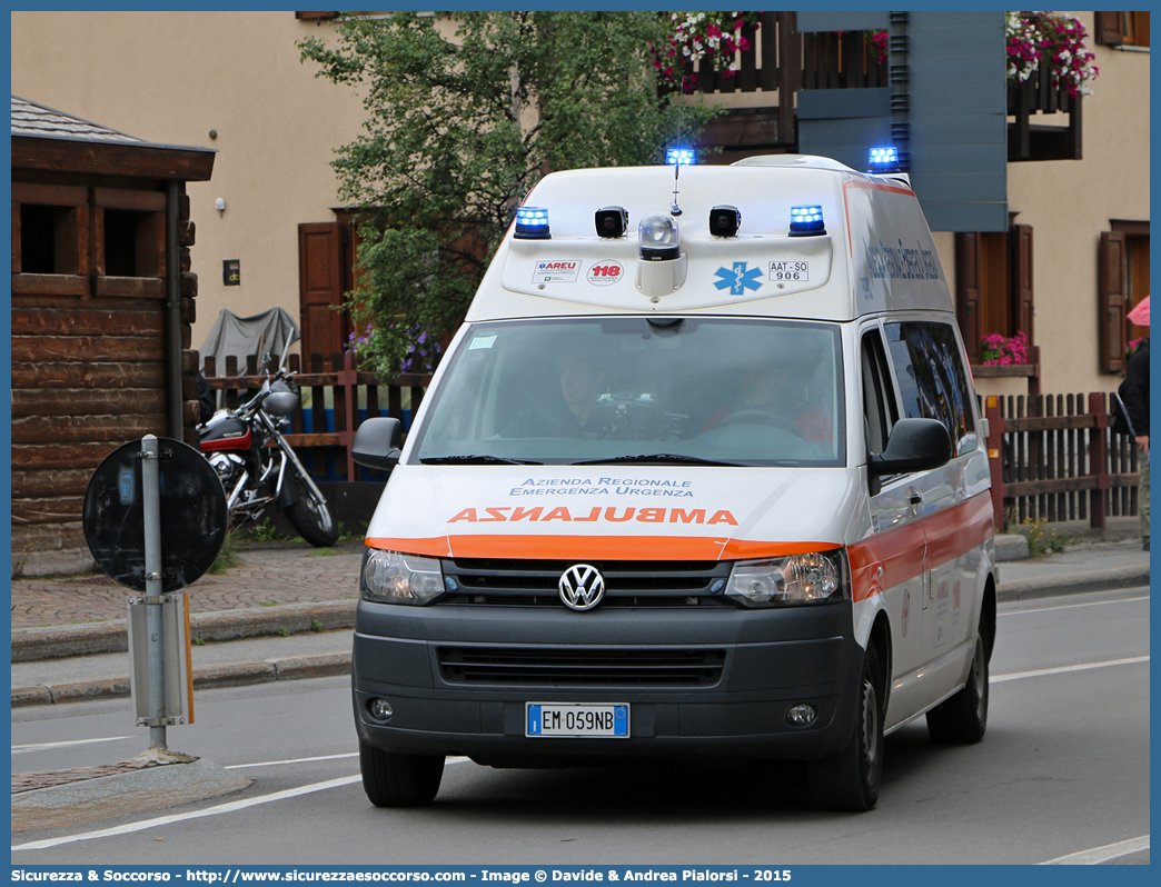 3990
118 Azienda Regionale Emergenza Urgenza
Regione Lombardia
Volkswagen Transporter T5 restyling
Allestitore MAF S.n.c.
Parole chiave: 118;AREU;A.R.E.U.;S.S.U.Em.;SSUEm;Lombardia;Ambulanza;Volkswagen;Transporter;T5;MAF