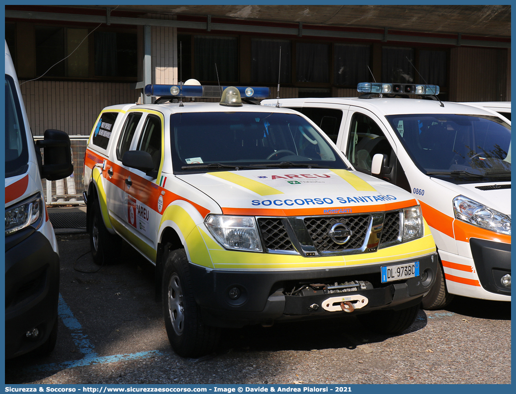 RESCUE 01
118 Agenzia Regionale Emergenza Urgenza
Regione Lombardia
Nissan Navara II serie
Allestitore Bonfanti S.a.s.

Parole chiave: 118;AREU;A.R.E.U.;S.S.U.Em.;SSUEm;Lombardia;Nissan;Navara;USGE;U.S.G.E.;Grandi Emergenze;Maxiemergenza;Maxiemergenze;Maxi Emergenza;Maxi Emergenze;NBCR;N.B.C.R.;Bonfanti