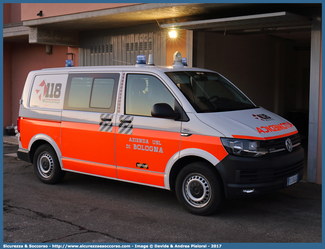 BO 1049
118 Bologna Soccorso
Volkswagen Transporter T6
Allestitore Vision S.r.l.
Parole chiave: 118;Bologna;Soccorso;Automedica;Automedicalizzata;Auto Medica;Auto Medicalizzata;Volkswagen;Transporter;T6;T 6;Vision