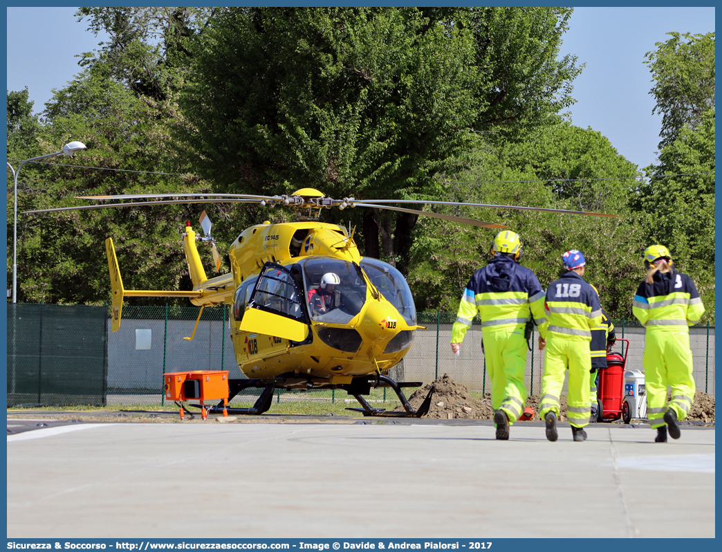 I-FNTS
118 Regione Emilia Romagna
EuroCopter EC145
Base di Bologna
Parole chiave: 118;Emilia Romagna;Bologna;EuroCopter;EC;145;I-FNTS;Elicottero;Elisoccorso