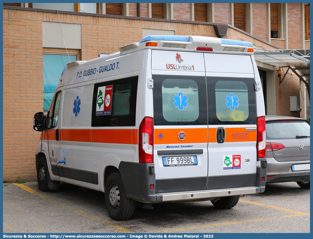 -
118 Umbria Soccorso
Azienda USL Umbria 1
Fiat Ducato III serie restyling
Allestitore Mariani Fratelli S.r.l.
Parole chiave: 118;Umbria;Soccorso;USL;1;Ambulanza;Autoambulanza;Fiat;Ducato;X290;X 290;Mariani;Fratelli