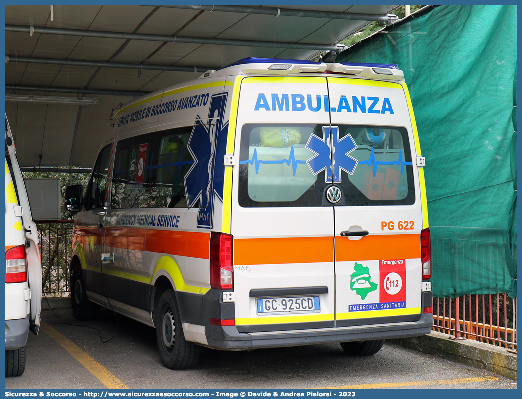 622
118 Umbria Soccorso
Azienda USL Umbria 1
Volkswagen Crafter II serie
Allestitore MAF S.n.c.


Parole chiave: 118;Umbria;Soccorso;USL;1;Ambulanza;Autoambulanza;Volkswagen;Crafter;MAF