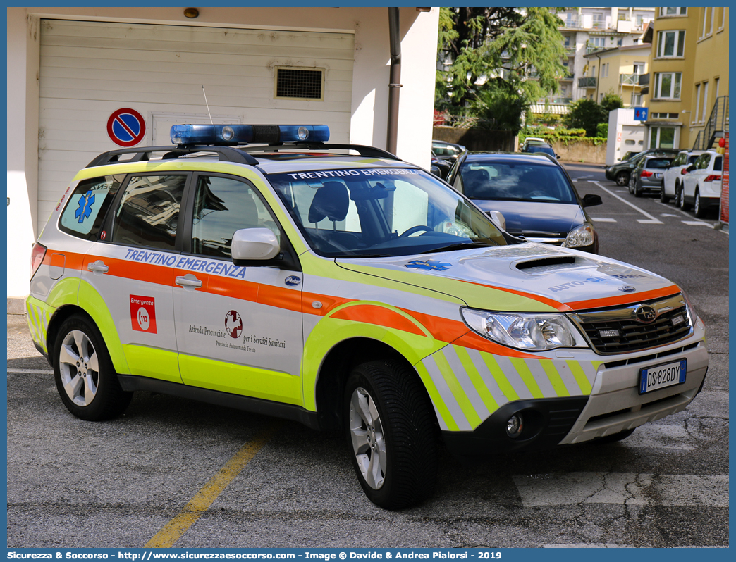 008-31
118 Trentino Emergenza
Subaru Forester V serie
Allestitore Aricar S.p.A.
Parole chiave: 118;Trentino;Emergenza;Trento;Automedica;Auto Medica;Autosanitaria;Auto Sanitaria;Subaru;Forester;Aricar