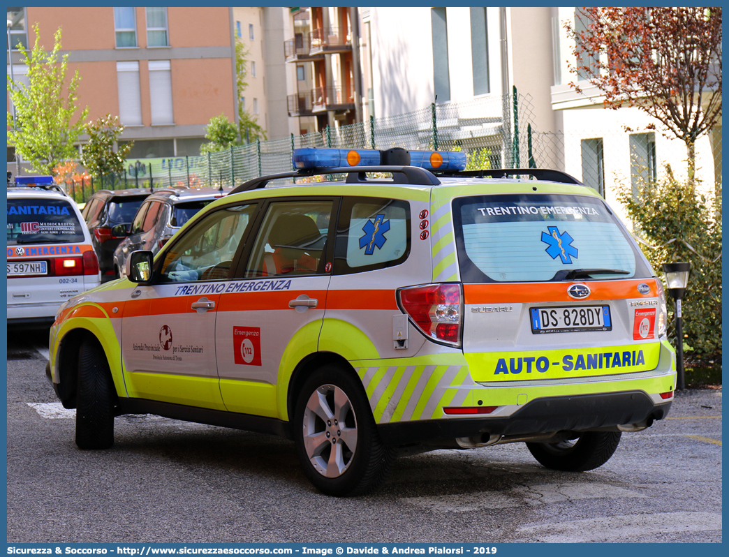 008-31
118 Trentino Emergenza
Subaru Forester V serie
Allestitore Aricar S.p.A.
Parole chiave: 118;Trentino;Emergenza;Trento;Automedica;Auto Medica;Autosanitaria;Auto Sanitaria;Subaru;Forester;Aricar