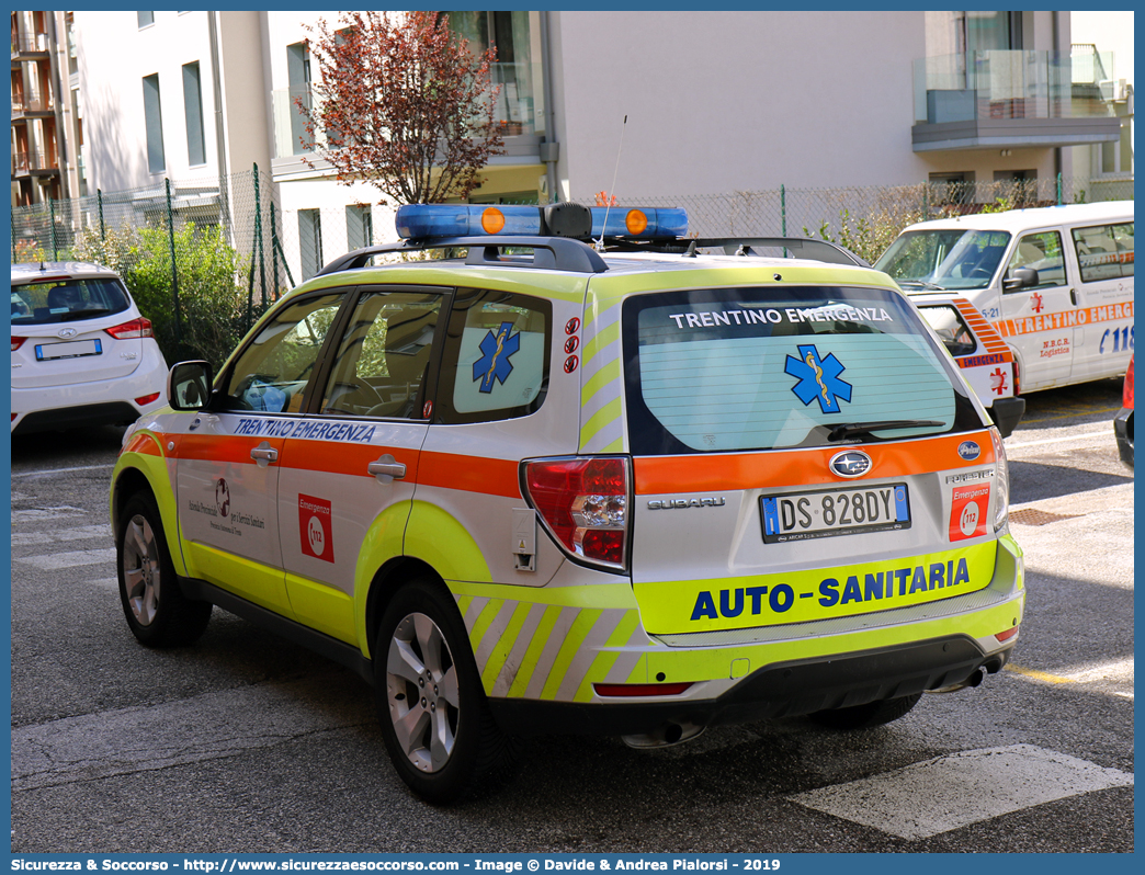 008-31
118 Trentino Emergenza
Subaru Forester V serie
Allestitore Aricar S.p.A.
Parole chiave: 118;Trentino;Emergenza;Trento;Automedica;Auto Medica;Autosanitaria;Auto Sanitaria;Subaru;Forester;Aricar