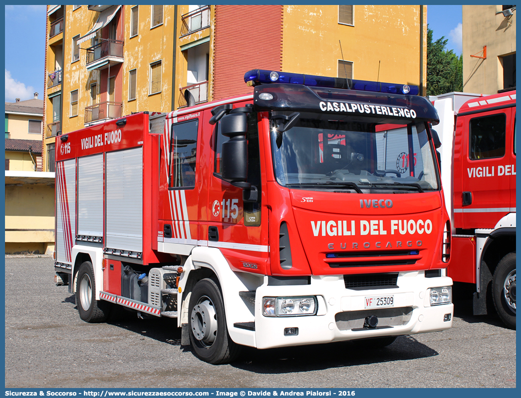 VF 25309
Corpo Nazionale Vigili del Fuoco
Iveco Magirus EuroCargo
120E25 II serie "SuperCity"
Parole chiave: VVF;V.V.F.;Corpo;Nazionale;Vigili;del;Fuoco;AutoPompaSerbatoio;APS;A.P.S.;Iveco;Magirus;EuroCargo;SuperCity;120E25