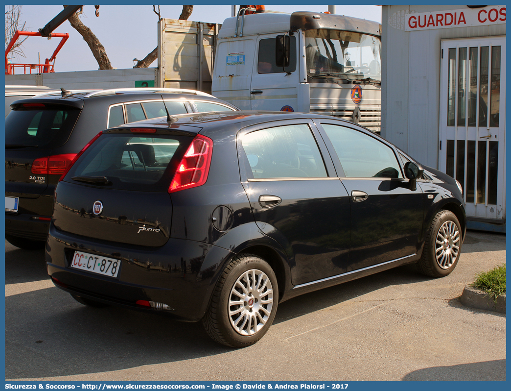 CC CT878
Arma dei Carabinieri
Fiat Grande Punto
Parole chiave: CC;C.C.;Arma;dei;Carabinieri;Fiat;Grande;Punto