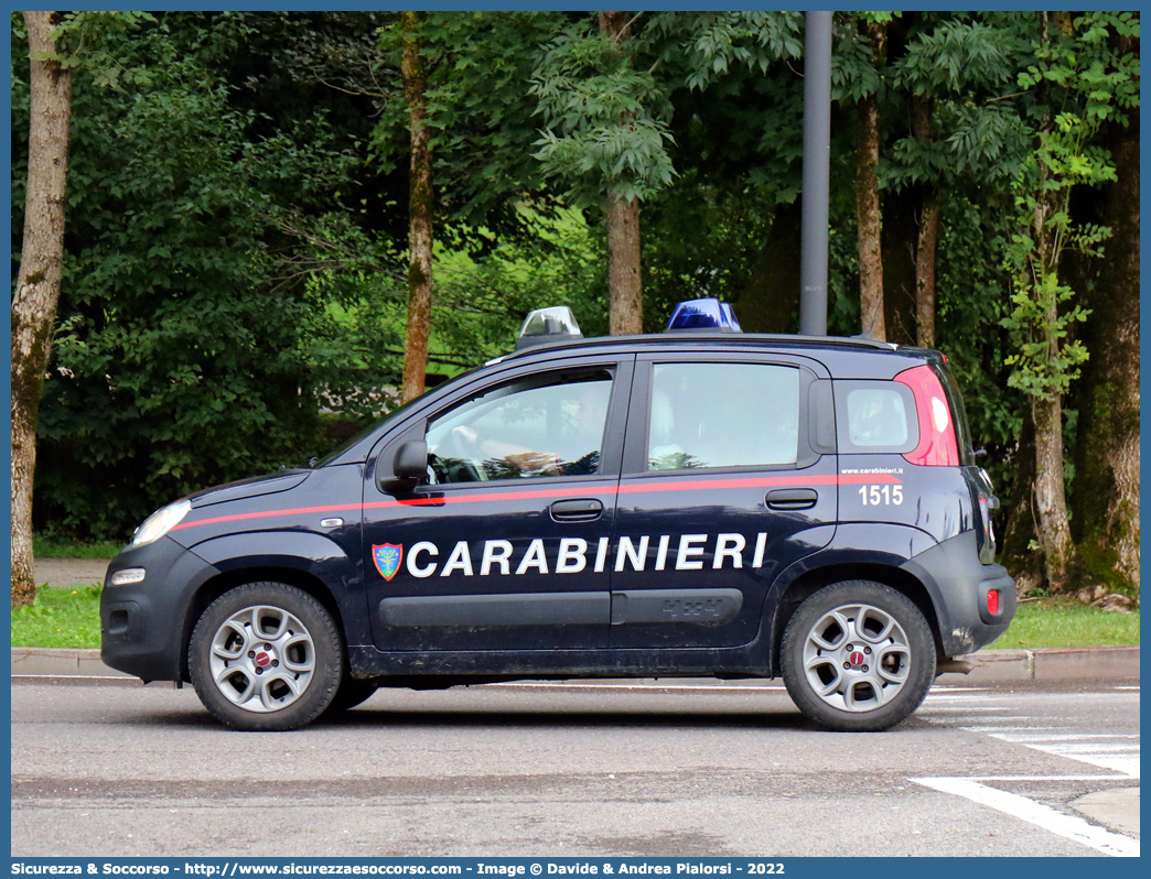 CC DI878
Arma dei Carabinieri
Comando Unità per la Tutela Forestale, 
Ambientale e Agroalimentare
Fiat Nuova Panda 4x4 II serie
Parole chiave: CC;C.C.;Arma;dei;Carabinieri;Comando;Unità;per;la;Tutela;Forestale;Ambientale;Agroalimentare;Fiat;Nuova;Panda;4x4