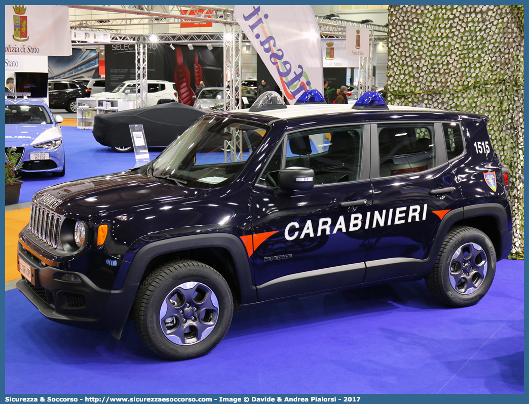 CC DR473
Arma dei Carabinieri
Comando Unità per la Tutela Forestale, 
Ambientale e Agroalimentare
Jeep Renegade I serie
Parole chiave: CC;C.C.;Arma;dei;Carabinieri;Comando;Unità;per;la;Tutela;Forestale;Ambientale;Agroalimentare;Jeep;Renegade