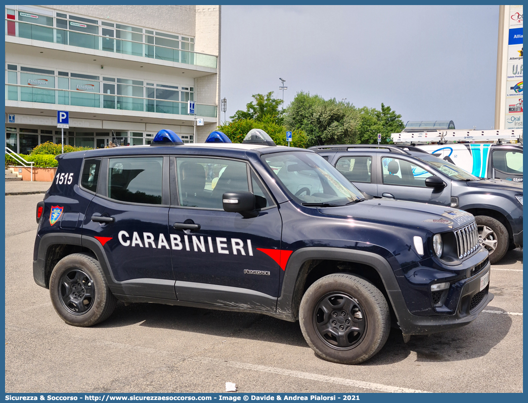 CC DZ930
Arma dei Carabinieri
Comando Unità per la Tutela Forestale, 
Ambientale e Agroalimentare
Jeep Renegade I serie restyling
Parole chiave: CC;C.C.;Arma;dei;Carabinieri;Comando;Unità;per;la;Tutela;Forestale;Ambientale;Agroalimentare;Jeep;Reegade