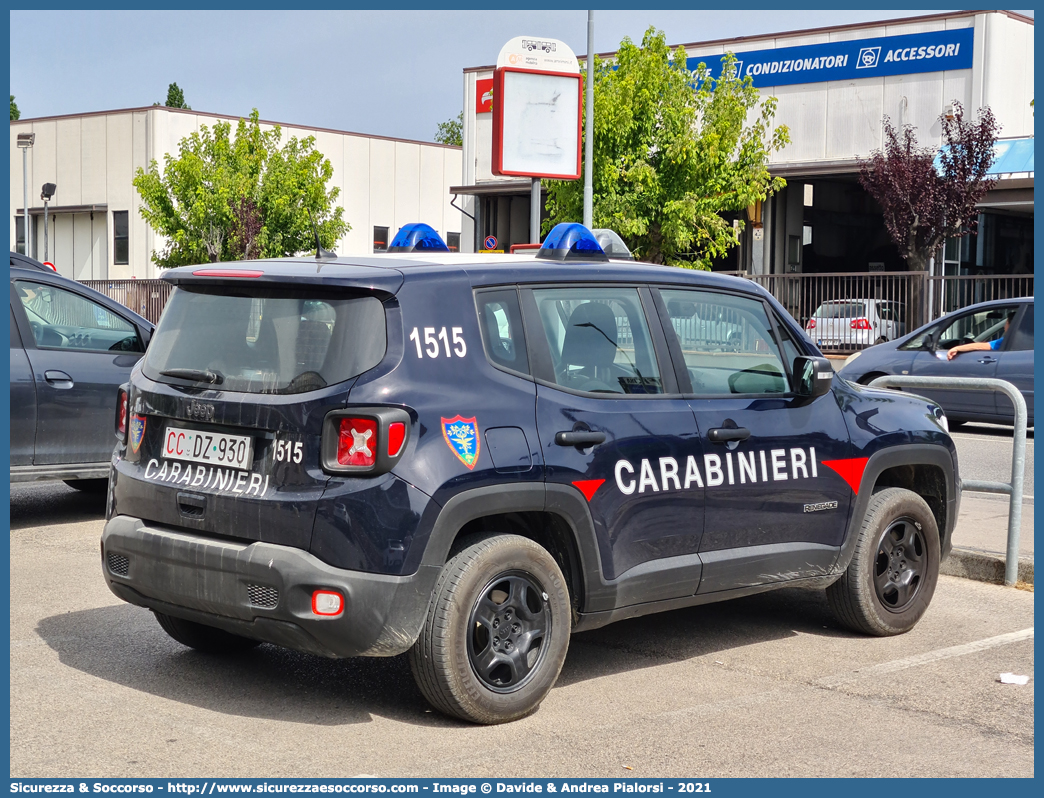 CC DZ930
Arma dei Carabinieri
Comando Unità per la Tutela Forestale, 
Ambientale e Agroalimentare
Jeep Renegade I serie restyling
Parole chiave: CC;C.C.;Arma;dei;Carabinieri;Comando;Unità;per;la;Tutela;Forestale;Ambientale;Agroalimentare;Jeep;Reegade