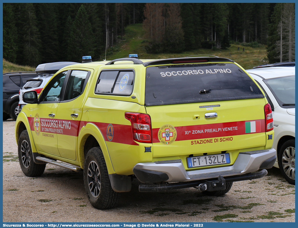 -
Corpo Nazionale
Soccorso Alpino e Speleologico
Delegazione Alpina
XI Prealpi Venete
Stazione Schio
Fiat Fullback
Parole chiave: CNSAS;C.N.S.A.S.;Corpo;Nazionale;Soccorso;Alpino;Speleologico;Veneto;SASV;S.A.S.V.;Fiat;Fullback