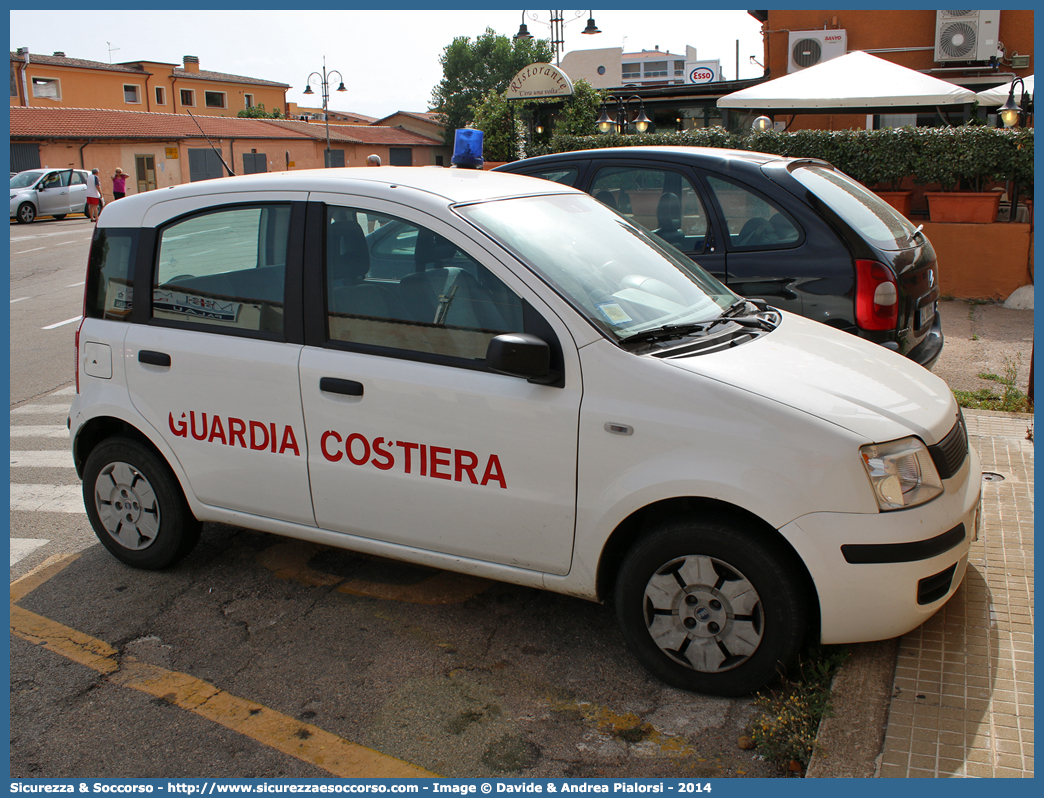 CP 2922
Corpo delle Capitanerie di Porto
Guardia Costiera 
Fiat Nuova Panda I serie restyling
Parole chiave: CP;C.P.;GC;G.C.;Guardia;Costiera;Capitaneria;Capitanerie;di;Porto;Fiat;Nuova;Panda