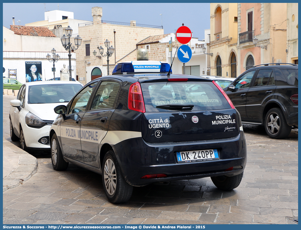 -
Polizia Locale
Comune di Ugento
Fiat Grande Punto
Parole chiave: Polizia;Locale;Municipale;Ugento;Fiat;Grande;Punto