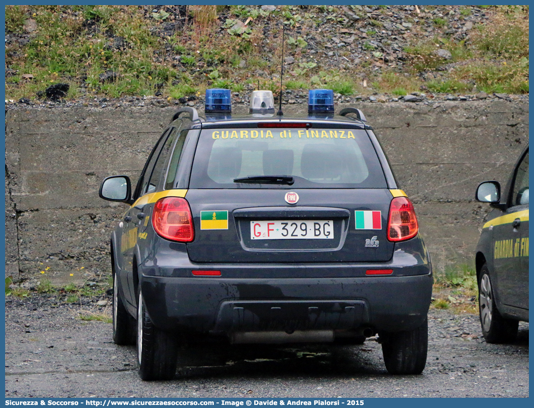 GdiF 329BG
Guardia di Finanza
Fiat Sedici II serie
Parole chiave: GdiF;G.D.F.;GDF;Guardia di Finanza;Fiat;Sedici;327 BG